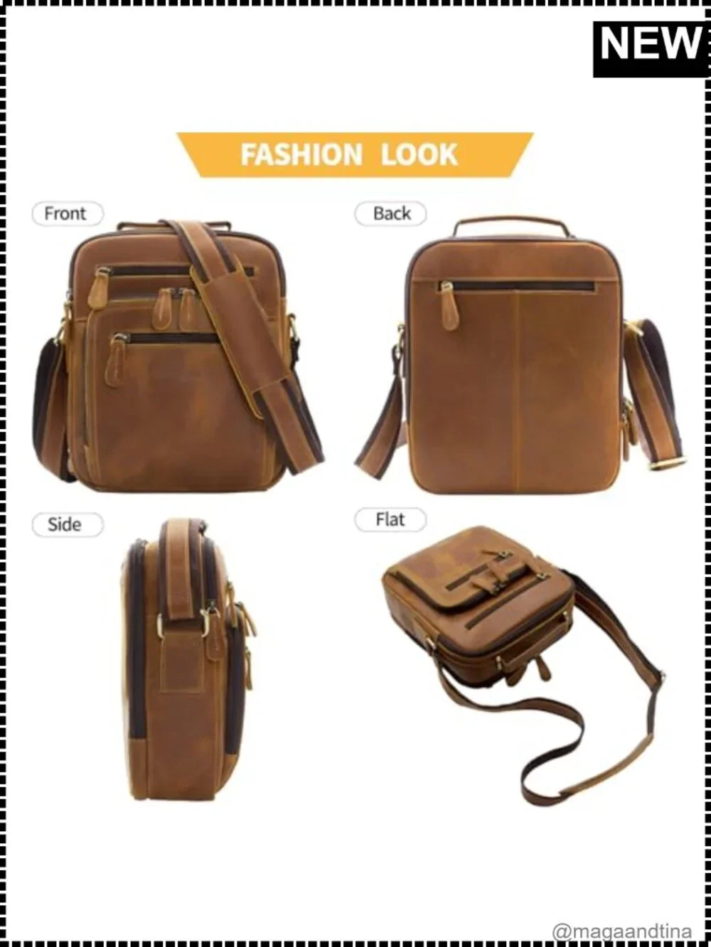 N/A genuine cowhide